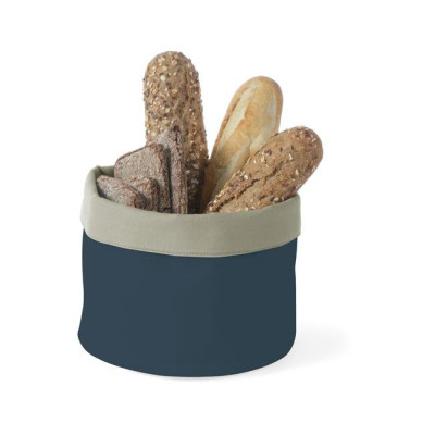 Round pastry bag, blue, ø 200 (H) 200 mm