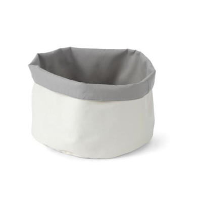 Round pastry bag, beige, ø 250 (H)160 mm