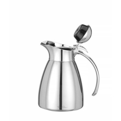 Thermo serving kettle, Fine Dine, 0.6L, ø120x(H)168mm