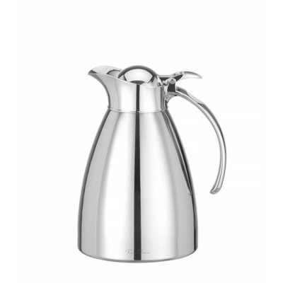 Thermo serving kettle, Fine Dine, 1L, ø136x(H)188mm