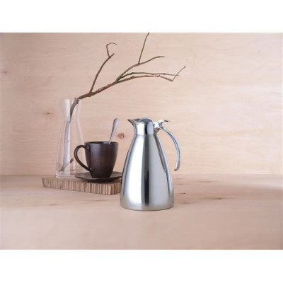 Thermo serving kettle, Fine Dine, 1.5L, ø136x(H)258mm