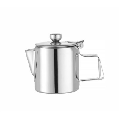 Coffee/tea kettle, HENDI, 0.2L, ø74x(H)95mm