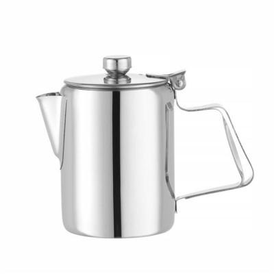 Coffee/tea kettle, HENDI, 0.3L, ø74x(H)123mm
