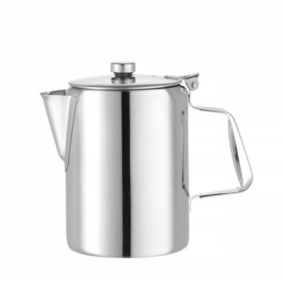 Coffee/tea kettle, HENDI, 0.6L, ø97x(H)142mm