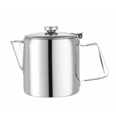 Coffee/tea kettle, HENDI, 0.9L, ø120x(H)158mm