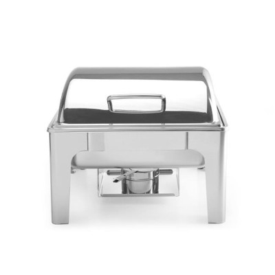Chafing GN 2/3, HENDI Profi Line, 6 l, 395x405x(H)320mm
