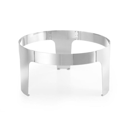 Chafing for soup, HENDI Profi Line, 10 l, ø420x(H)380mm