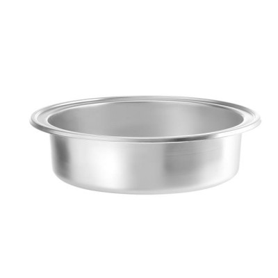 Chafing for soup, HENDI Profi Line, 10 l, ø420x(H)380mm