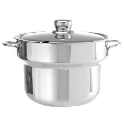 Chafing for soup, HENDI Profi Line, 10 l, ø420x(H)380mm