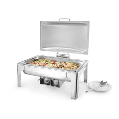 Chafing GN 1/1, HENDI Profi Line, 9 l, 570x430x(H)290mm