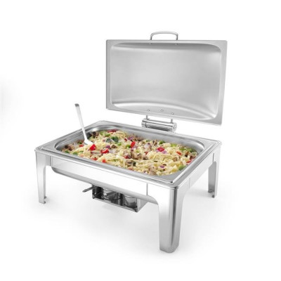 Chafing GN 1/1, HENDI Profi Line, 9 l, 570x430x(H)290mm