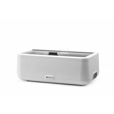 Chafing dish HENDI UNIQ, HENDI, White, 220-240V/700W, 607x402x(h)245mm