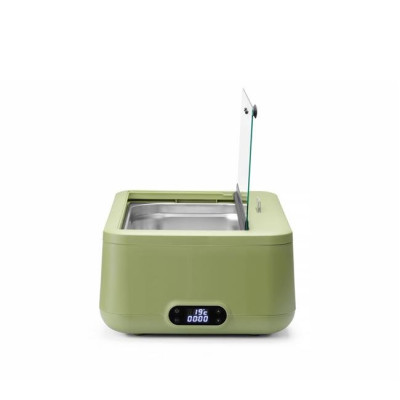 Chafing dish HENDI UNIQ, HENDI, Green, 220-240V/700W, 607x402x(h)245mm