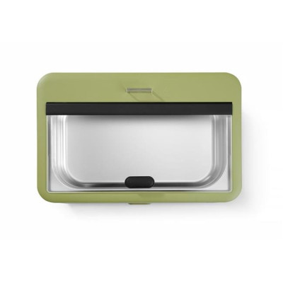 Chafing dish HENDI UNIQ, HENDI, Green, 220-240V/700W, 607x402x(h)245mm