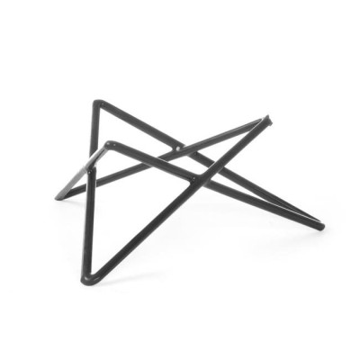 Buffet stand non-slip 260x230x(H)100 mm 