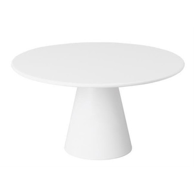 Round cake plate, HENDI, ø310x(h)80mm