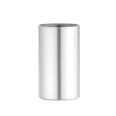 Thermally insulated wine container dia.120x(H)180 mm 