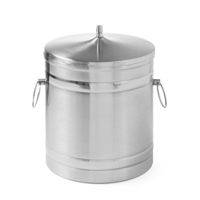 Ice container 5 l, double-walled 