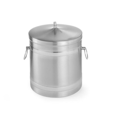 Ice container 5 l, double-walled 