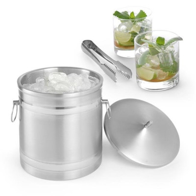 Ice container 5 l, double-walled 