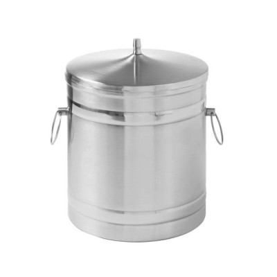Ice container 5 l, double-walled 