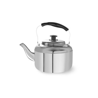 Kettle with lid, HENDI, 6L, ø245x(H)290mm