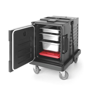 Heating insert GN 1/1 