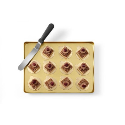 Display pastry tray, HENDI, 300x200x(H)20mm