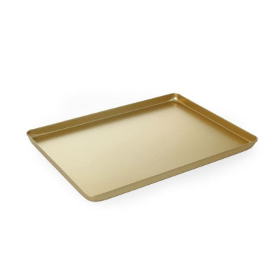 Display pastry tray, HENDI, 400x300x(H)20mm