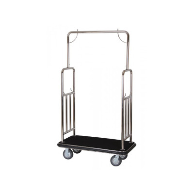 Reception trolley LC107ss