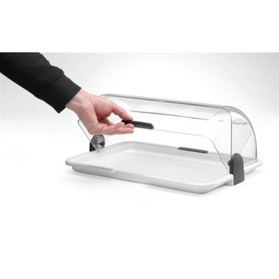 Single display case 465x310x190(h)mm 