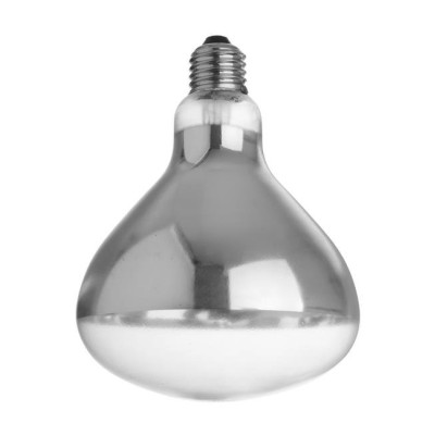 Replacement infrared bulb, white 