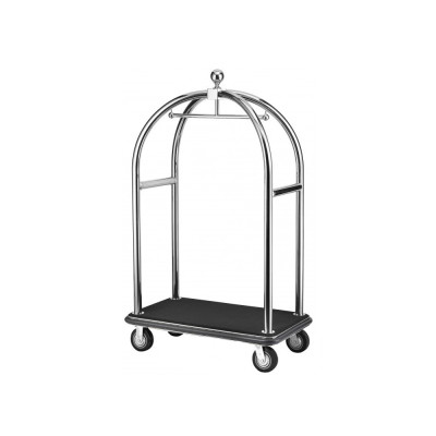 Reception trolley LC101Dss