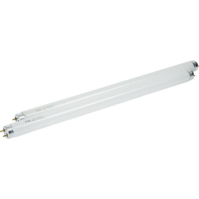 Replacement fluorescent bulb for insect catcher 