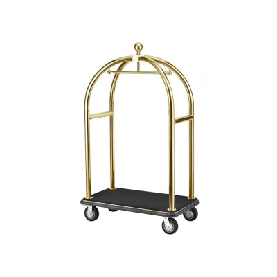 Reception trolley LC101Dtt
