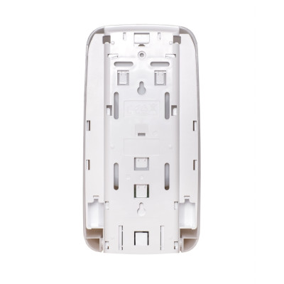 Plastic dispenser for ABS Premium liquid soap, 1l