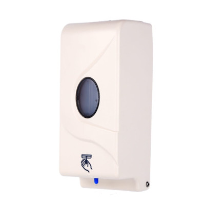 Automatic dispenser of IMPECO disinfectant liquid or gel