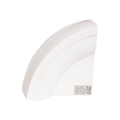 Breeze ABS Hand Dryer HD1H14