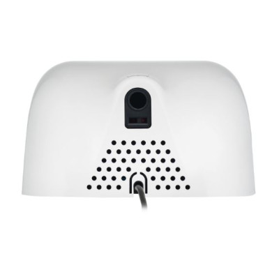 Stream Flow automatic hand dryer white