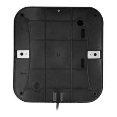 Stream Flow automatic hand dryer white