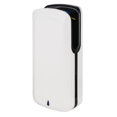 Hand dryer Jet - white