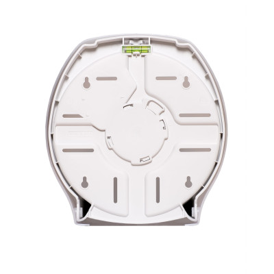 Toilet paper dispenser Jumbo ABS PREMIUM