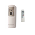 IMPECO air freshener with remote control