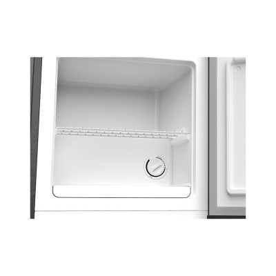 Compressor minibar CHIQ CSD31D4E, black-grey, 31 l