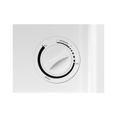 Compressor minibar CHIQ CSD31D4E, black-grey, 31 l