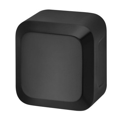 Automatic hand dryer IMPECO Cube Black