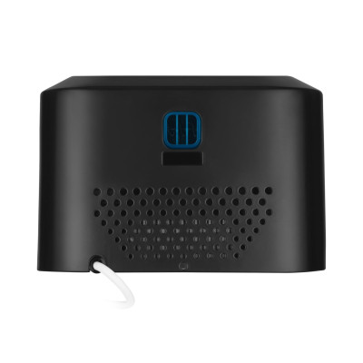 Automatic hand dryer IMPECO Cube Black