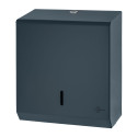 Paper towel dispenser GRA93A, graphite