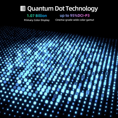 CHiQ M55QN9V – UHD MiniLED frameless Google TV with DLG 120 Hz, 55” (140 cm), metallic, Dolby Atmos, 2+2 year warranty