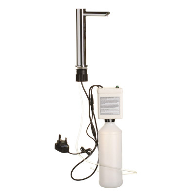 Automatic soap dispenser IMPECO Prestige H703